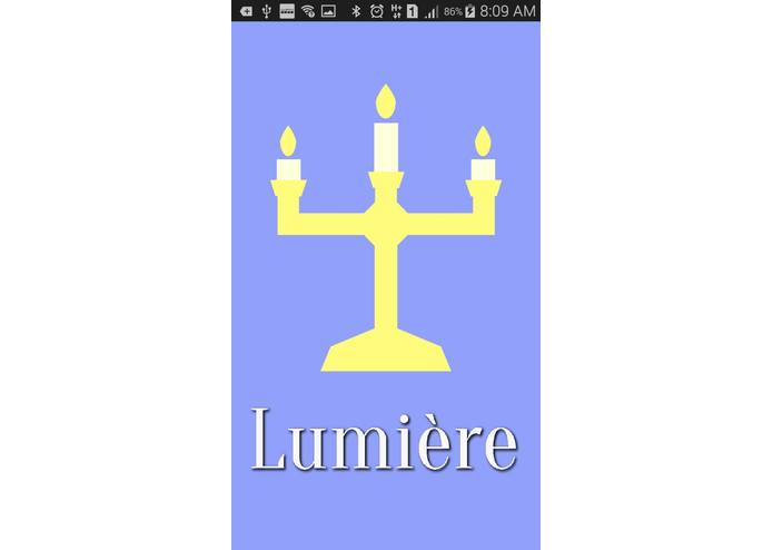 Lumiere – screenshot 5