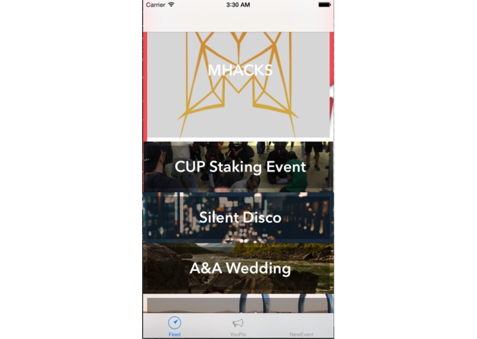 Picapic – screenshot 1