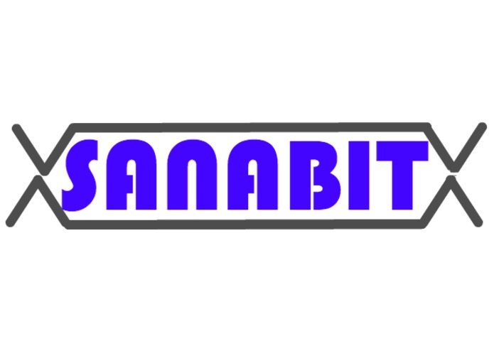 sanaBIT – screenshot 1