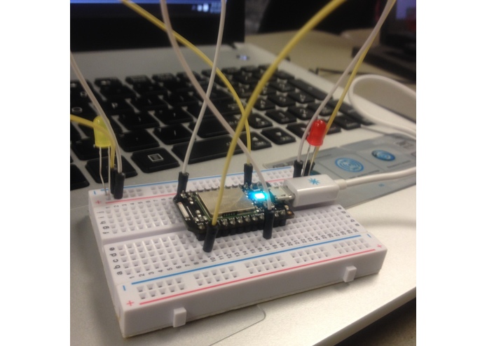 TalkingBots – screenshot 1