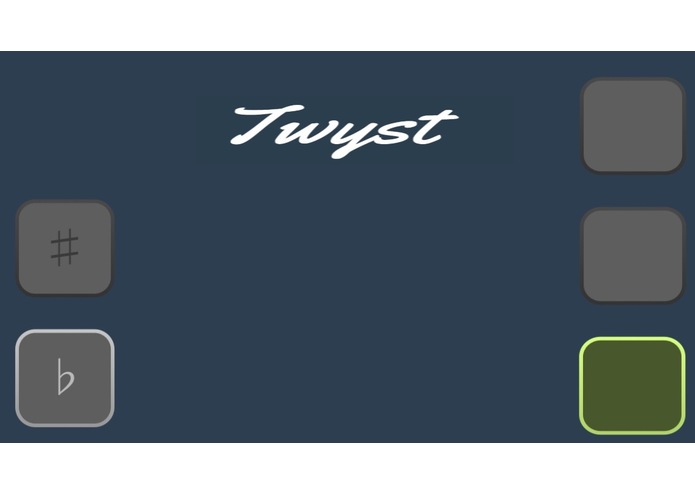Twyst – screenshot 2