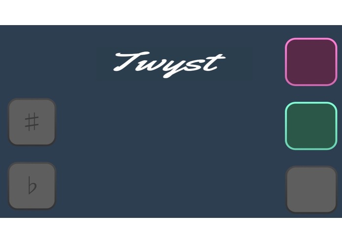 Twyst – screenshot 3