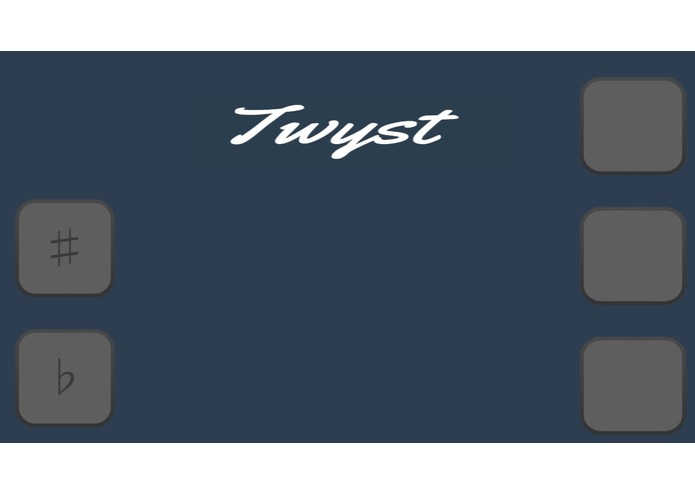 Twyst – screenshot 1