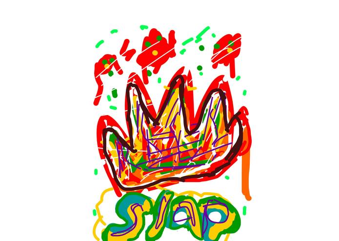 Slapchat – screenshot 1