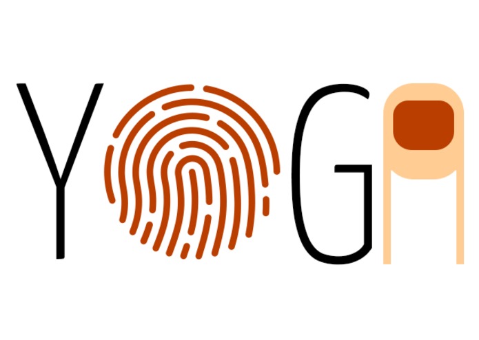 Finger.Yoga – screenshot 1