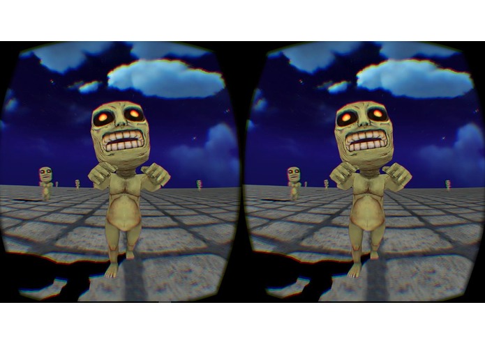 The Last Taco – screenshot 1