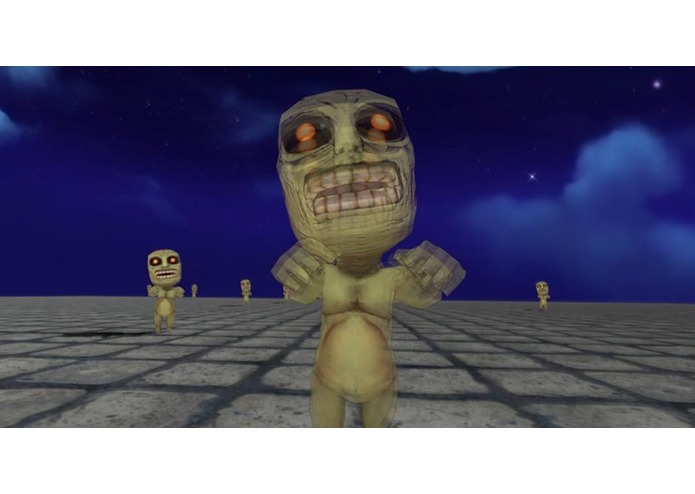 The Last Taco – screenshot 2