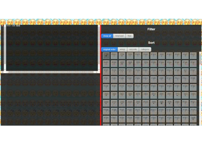 CBKB – screenshot 1