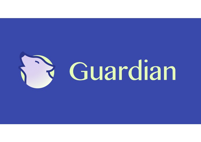 Guardian – screenshot 1
