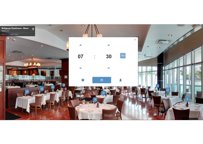 Save a Seat – screenshot 4