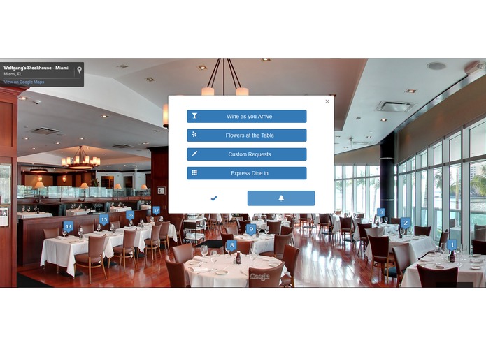 Save a Seat – screenshot 7