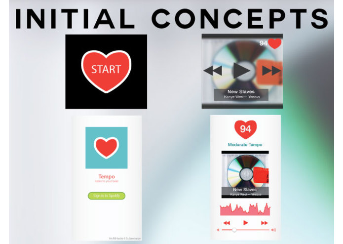 Tempo – screenshot 5