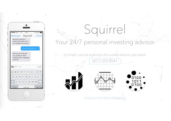 Squirrel – screenshot 1