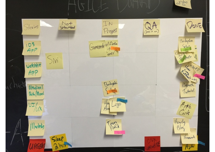 Finger.Yoga – screenshot 2