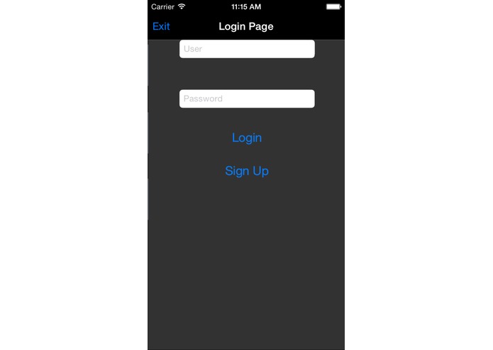 Hacker in me – screenshot 1