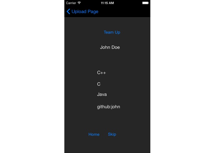 Hacker in me – screenshot 2