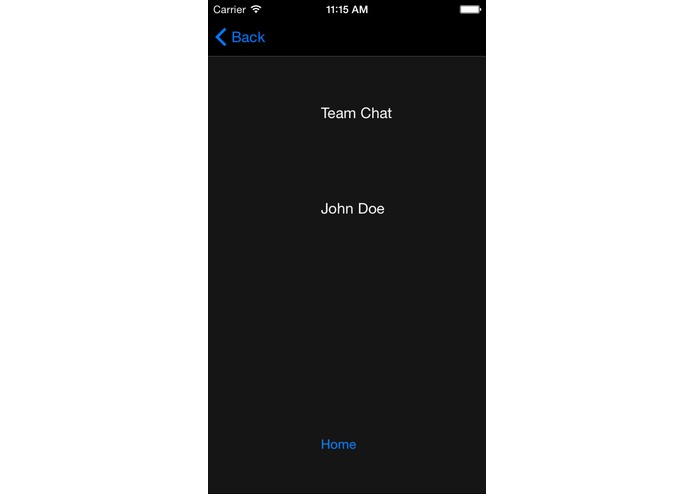 Hacker in me – screenshot 3