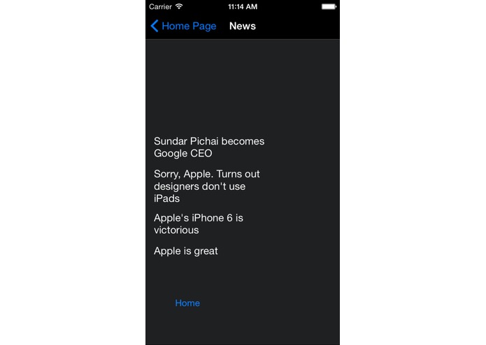 Hacker in me – screenshot 5