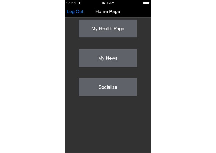 Hacker in me – screenshot 7