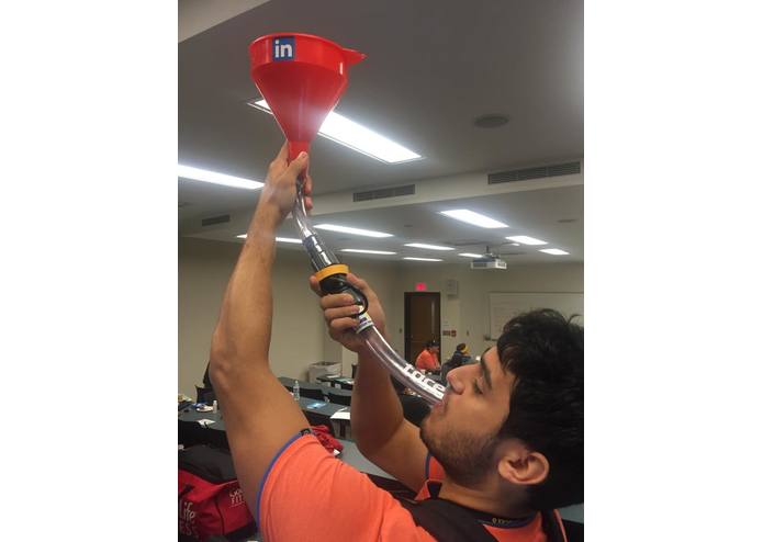 Drankboard.co – screenshot 1