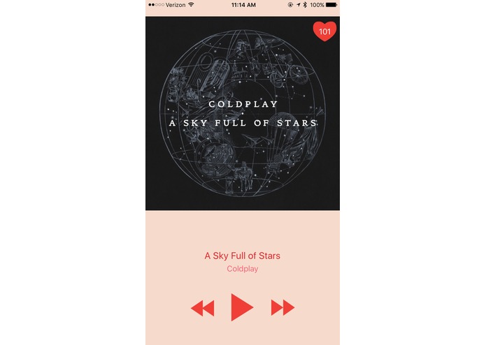 Tempo – screenshot 2