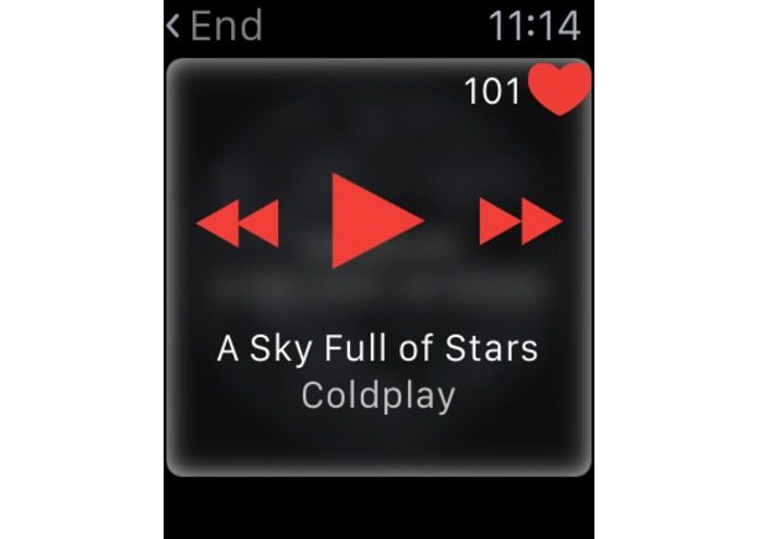 Tempo – screenshot 3