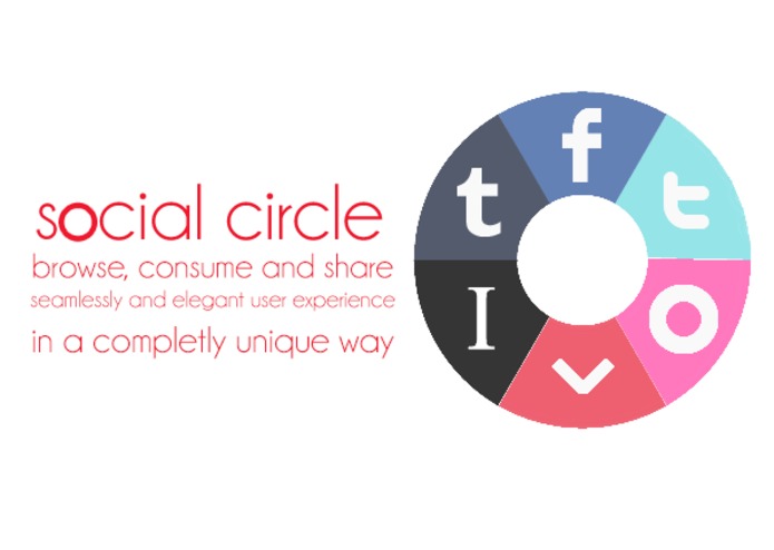 Social Circle – screenshot 1