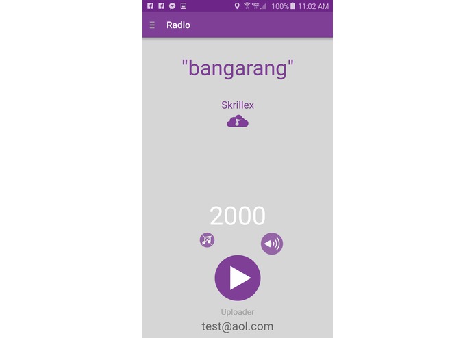 Tunedemic – screenshot 2