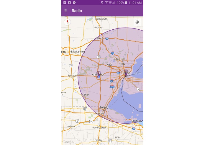 Tunedemic – screenshot 3