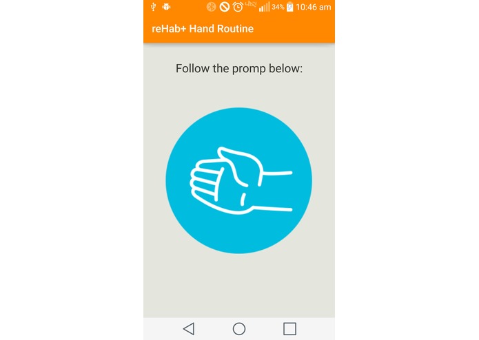 reHab+ – screenshot 6
