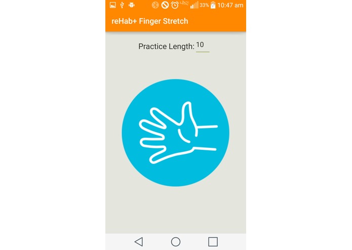 reHab+ – screenshot 11