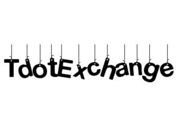 TdotExchange – screenshot 1