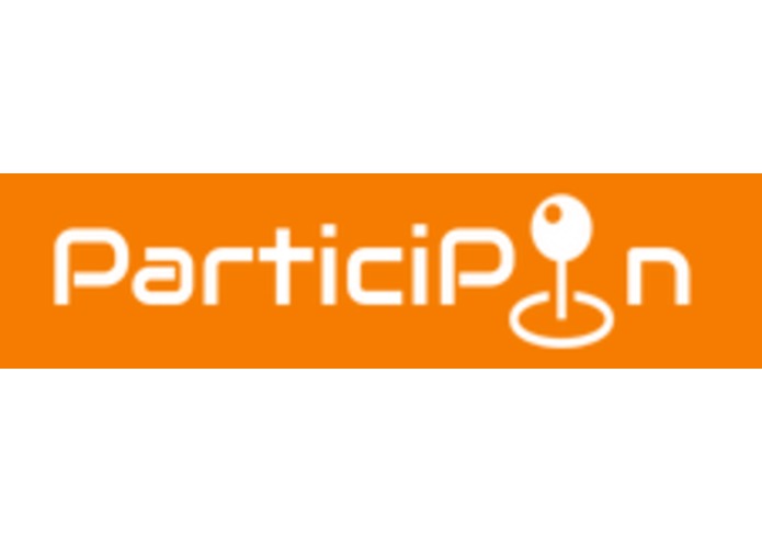 particiPin – screenshot 1