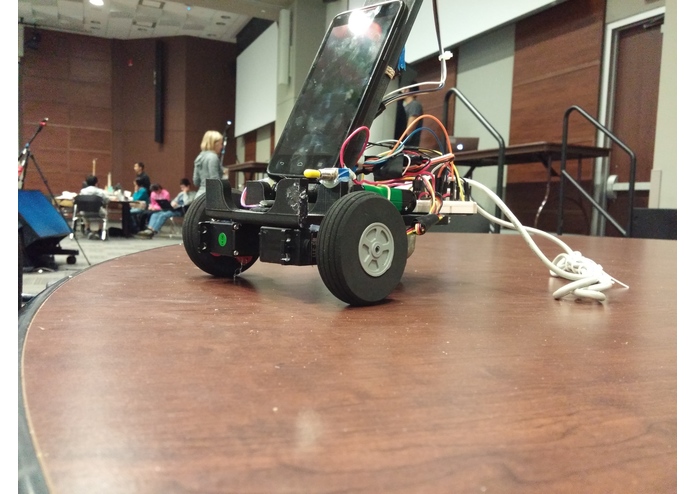 Indie – screenshot 4