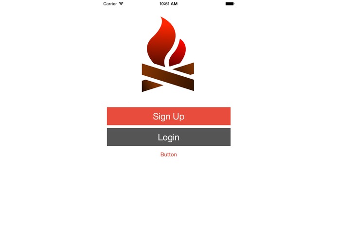 CampFire – screenshot 1