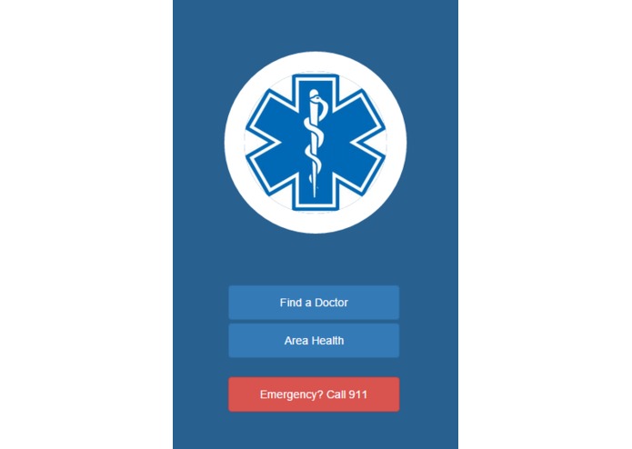 DoctorPedia – screenshot 4