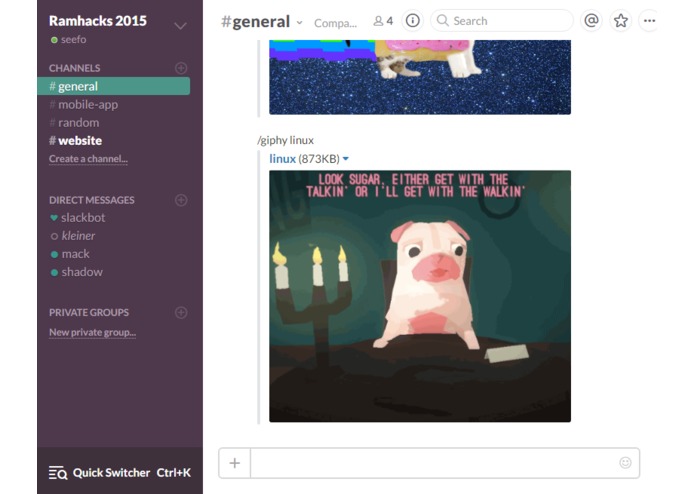 DoctorPedia – screenshot 7
