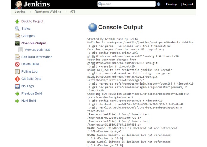 DoctorPedia – screenshot 9