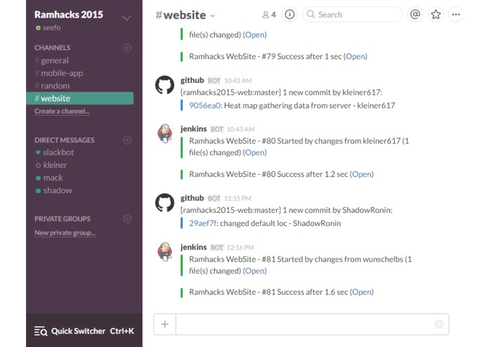 DoctorPedia – screenshot 10