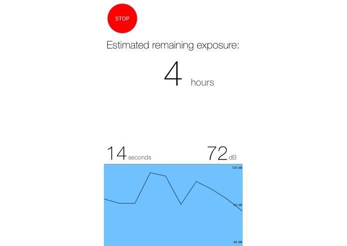Tranquil – screenshot 1