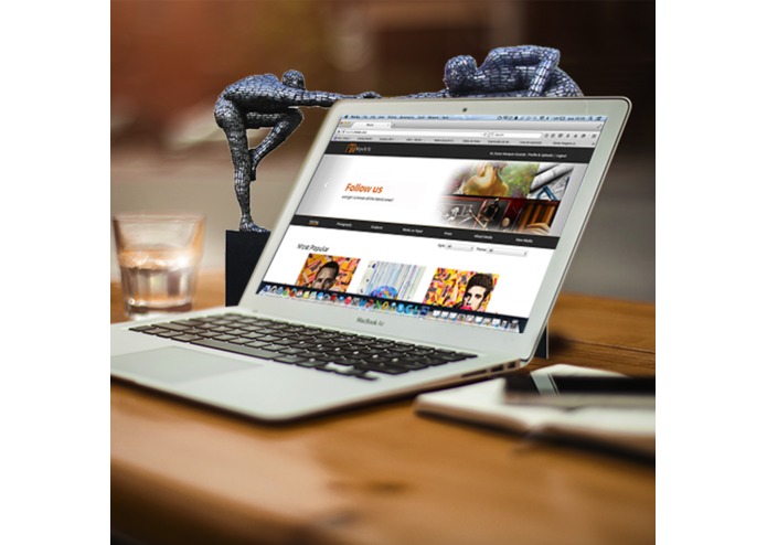 MyiArts – screenshot 3