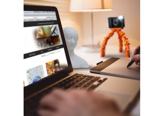 MyiArts – screenshot 5