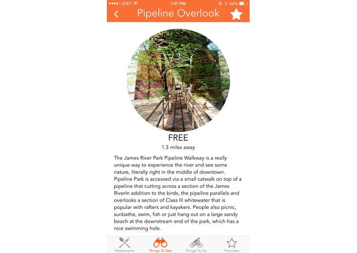 Rams Take RVA – screenshot 4