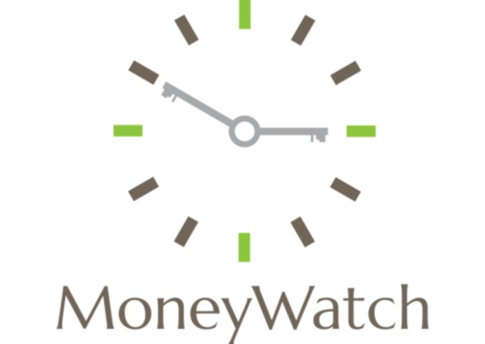 MoneyWatch – screenshot 1