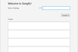Songify