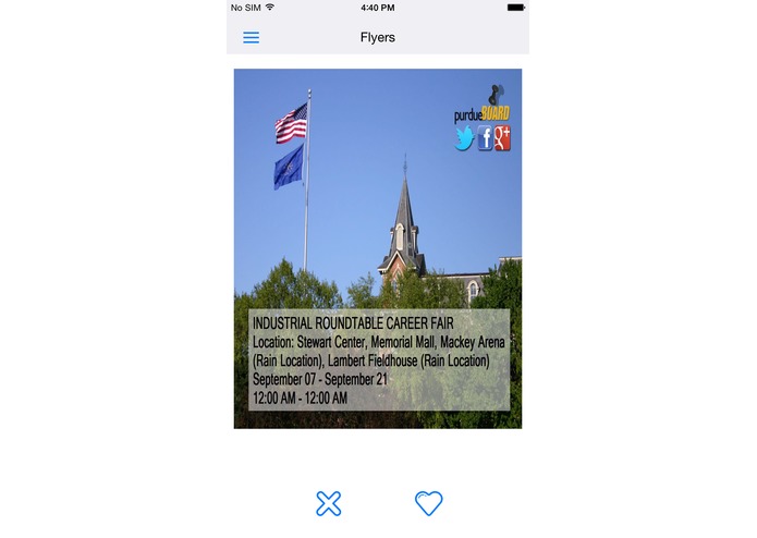 Breakout – screenshot 6