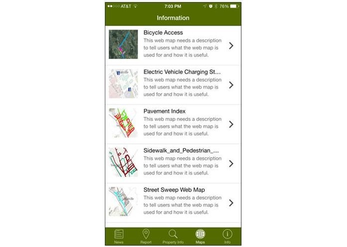 MYville – screenshot 3