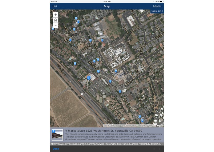 MYville – screenshot 4