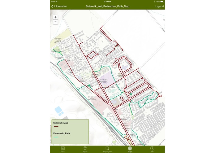 MYville – screenshot 5