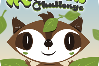 Raccoon Challenge